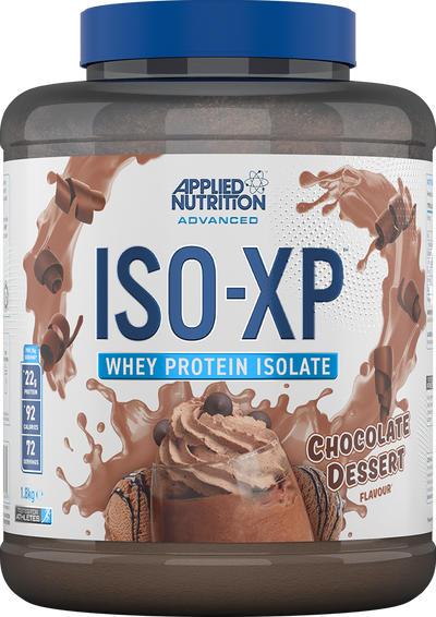 Applied Nutrition ISO-XP - 1800 g