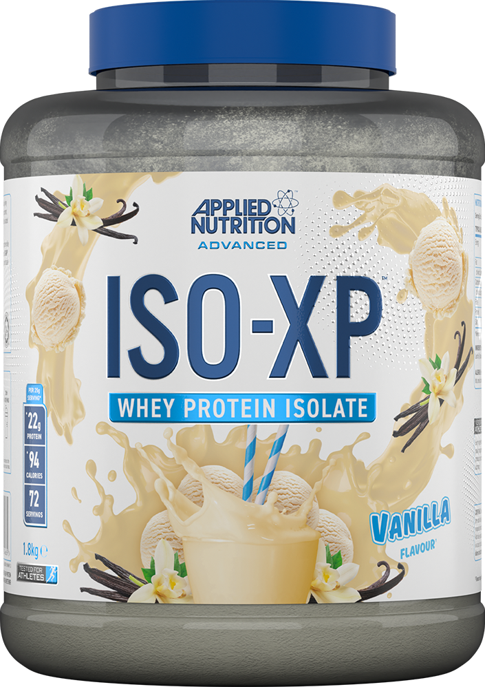 Applied Nutrition ISO-XP - 1800 g