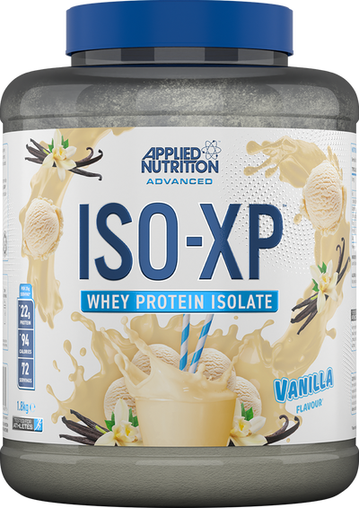 Applied Nutrition ISO-XP - 1800 g