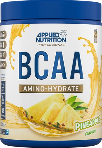 Applied Nutrition BCAA Amino Hydrate - 450 g