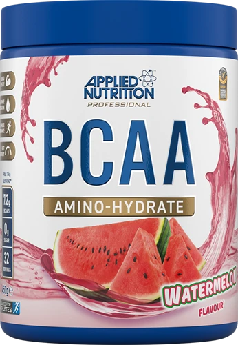Applied Nutrition BCAA Amino Hydrate - 450 g