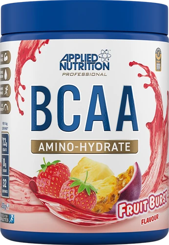 Applied Nutrition BCAA Amino Hydrate - 450 g