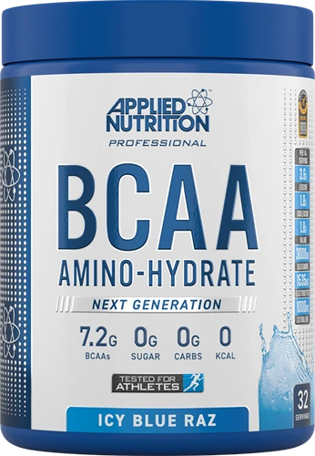 Applied Nutrition BCAA Amino Hydrate - 450 g