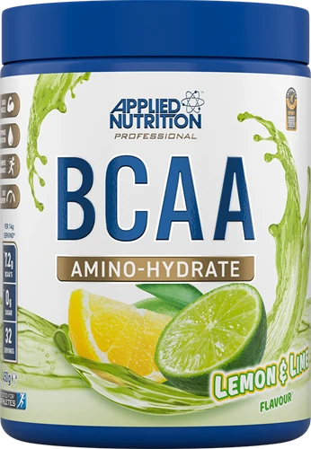 Applied Nutrition BCAA Amino Hydrate - 450 g
