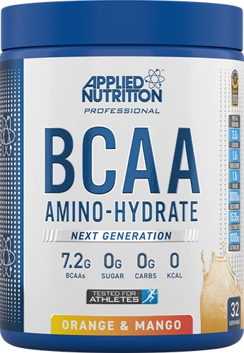 Applied Nutrition BCAA Amino Hydrate - 450 g