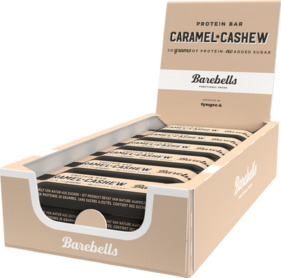 Barebells Protein Bar - 12 x 55 g