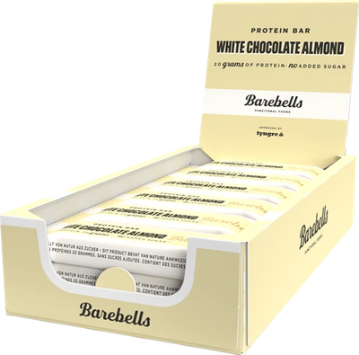 Barebells Protein Bar - 12 x 55 g