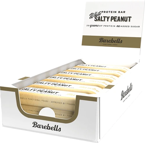 Barebells Protein Bar - 12 x 55 g