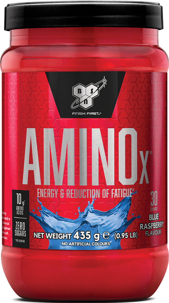 BSN Amino X - 30 servings