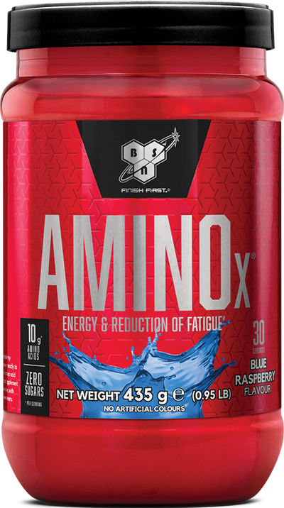 BSN Amino X - 30 servings