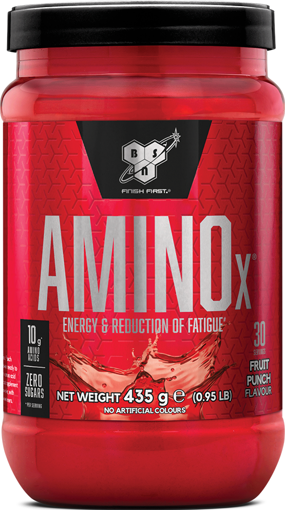 BSN Amino X - 30 servings