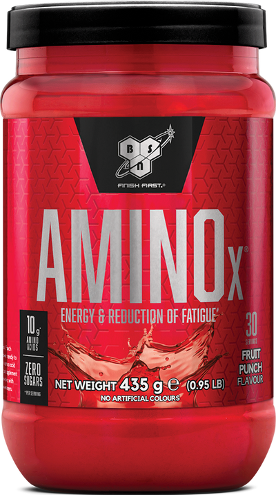 BSN Amino X - 30 servings
