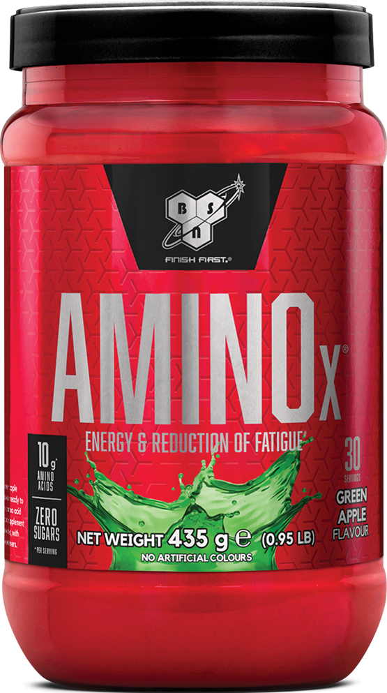 BSN Amino X - 30 servings