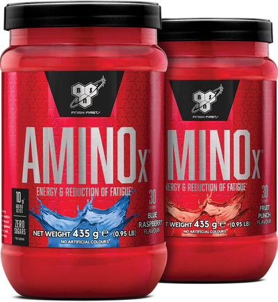 BSN Amino X - 30 servings
