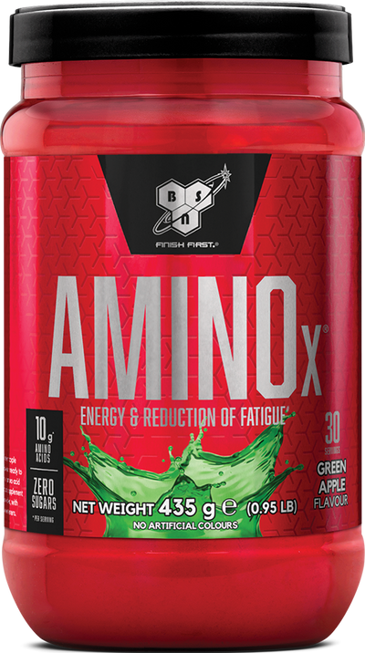 BSN Amino X - 30 servings