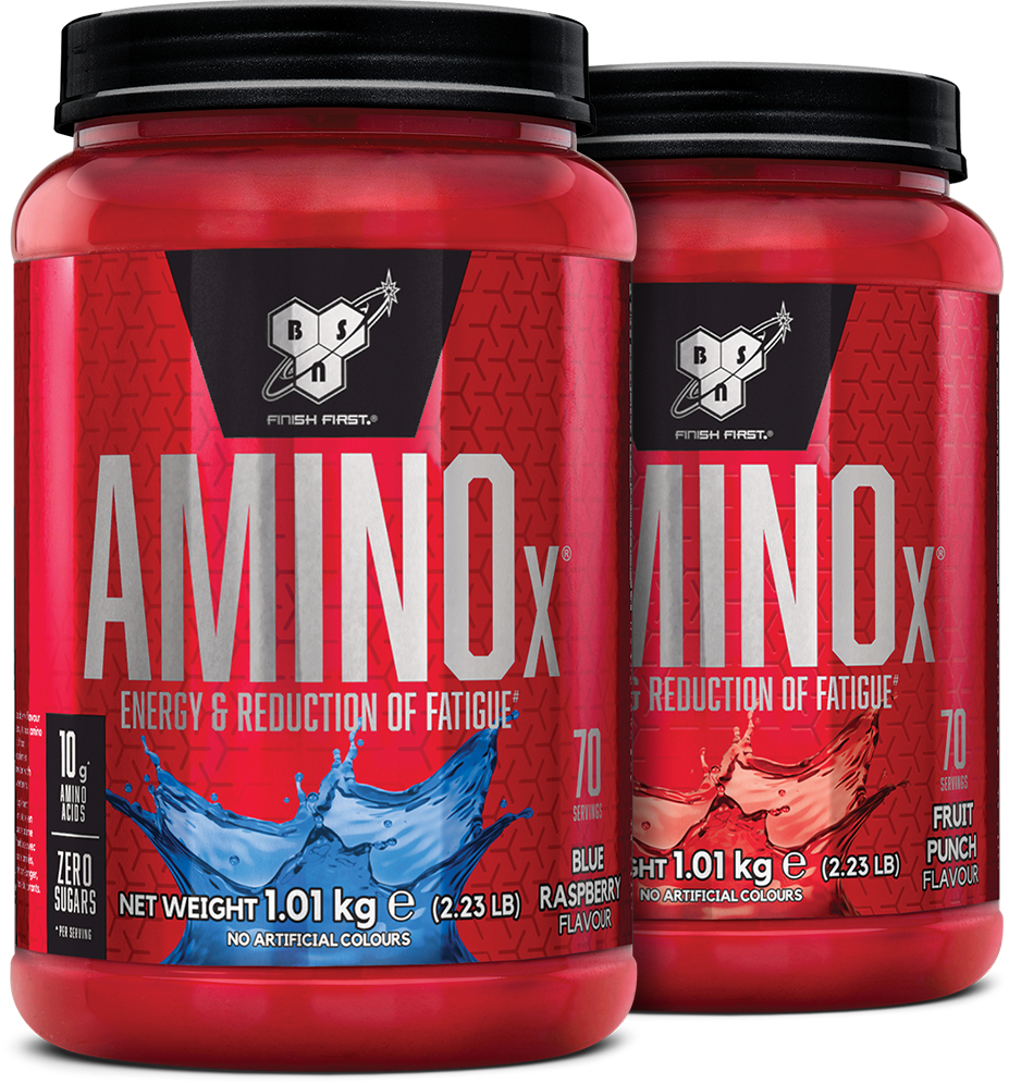 BSN Amino X - 70 servings
