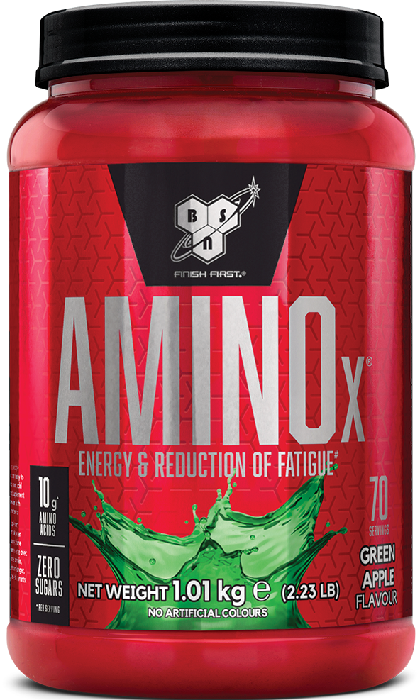 BSN Amino X - 70 servings