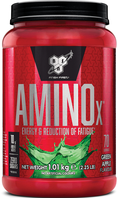 BSN Amino X - 70 servings