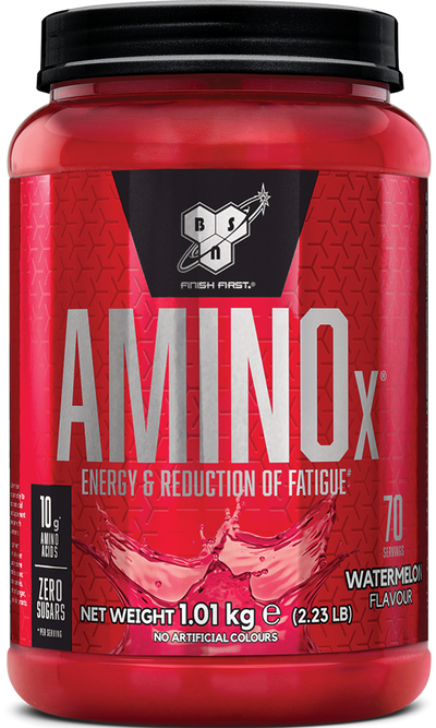 BSN Amino X - 70 servings