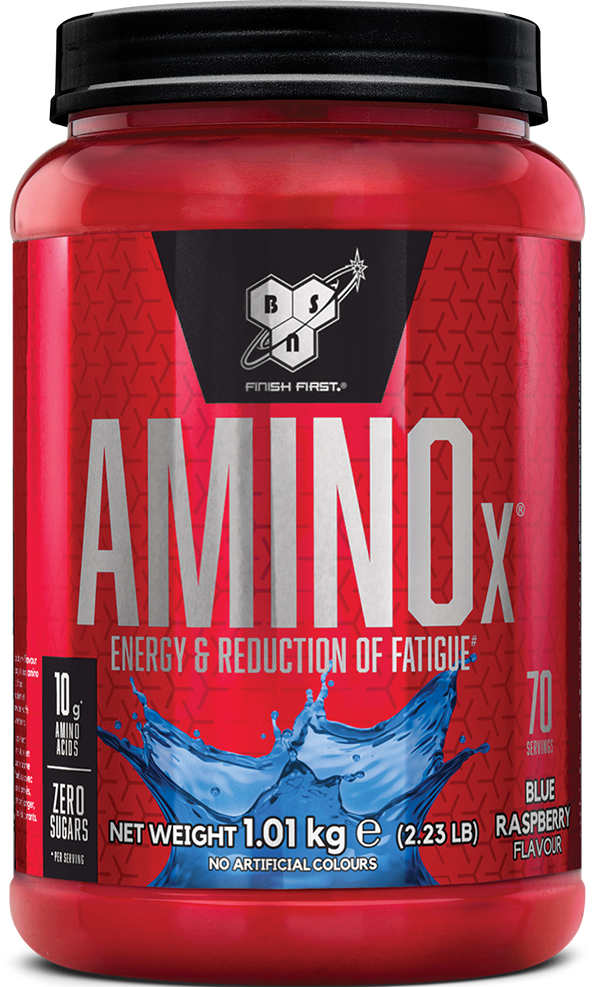 BSN Amino X - 70 servings