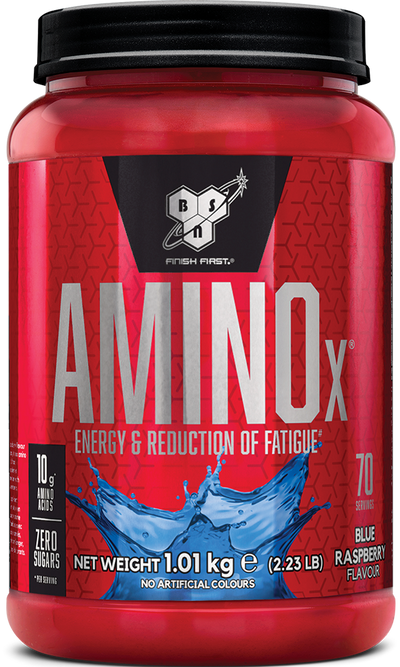 BSN Amino X - 70 servings