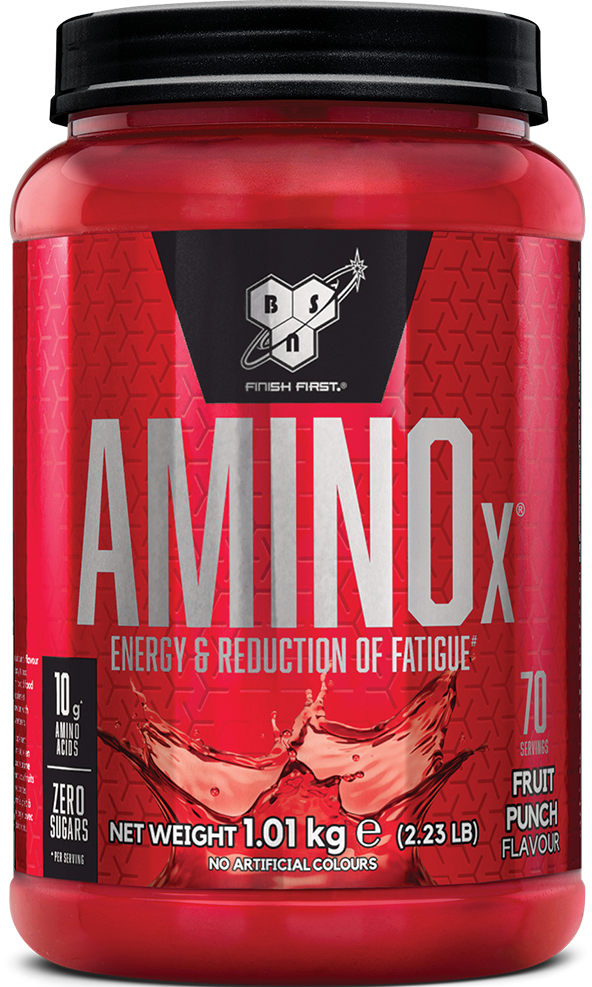 BSN Amino X - 70 servings