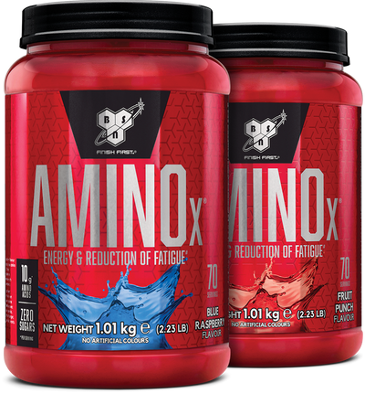 BSN Amino X - 70 servings