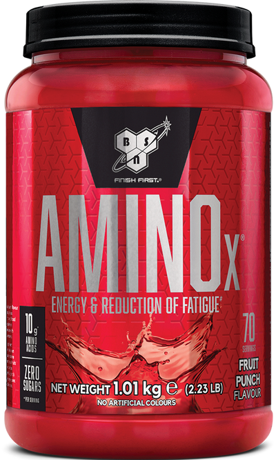 BSN Amino X - 70 servings
