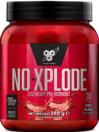 BSN N.O.-Xplode - 390 g