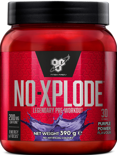 BSN N.O.-Xplode - 390 g