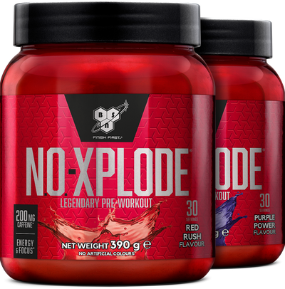 BSN N.O.-Xplode - 390 g