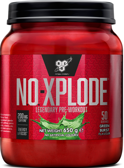 BSN N.O.-Xplode - 650 g