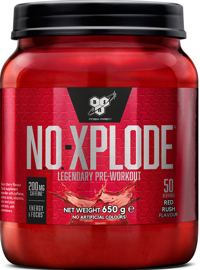 BSN N.O.-Xplode - 650 g
