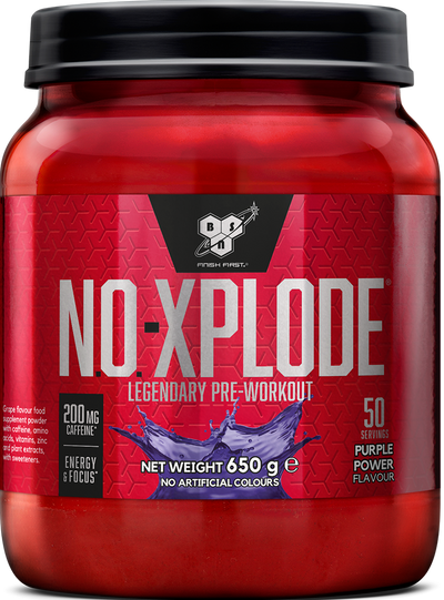 BSN N.O.-Xplode - 650 g