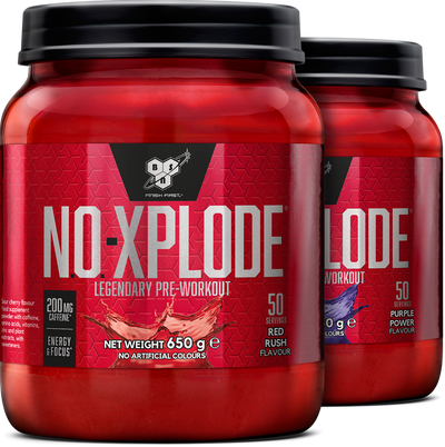 BSN N.O.-Xplode - 650 g