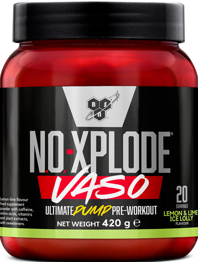 BSN N.O.-Xplode VASO - 420 g