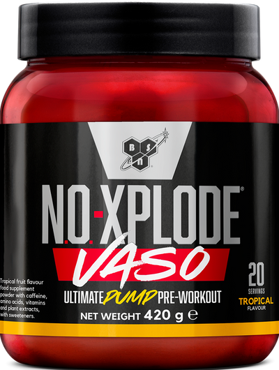 BSN N.O.-Xplode VASO - 420 g
