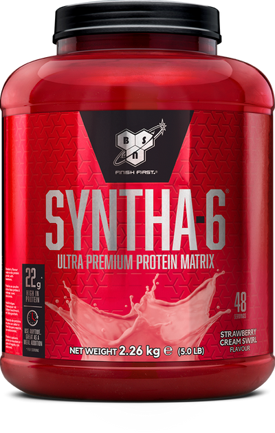 BSN Syntha-6 - 2260 g