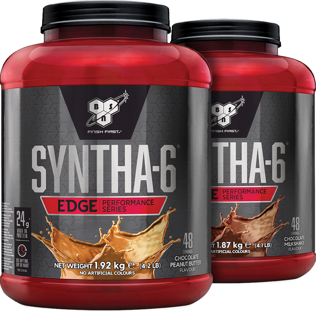 BSN Syntha-6 Edge - 48 Servings