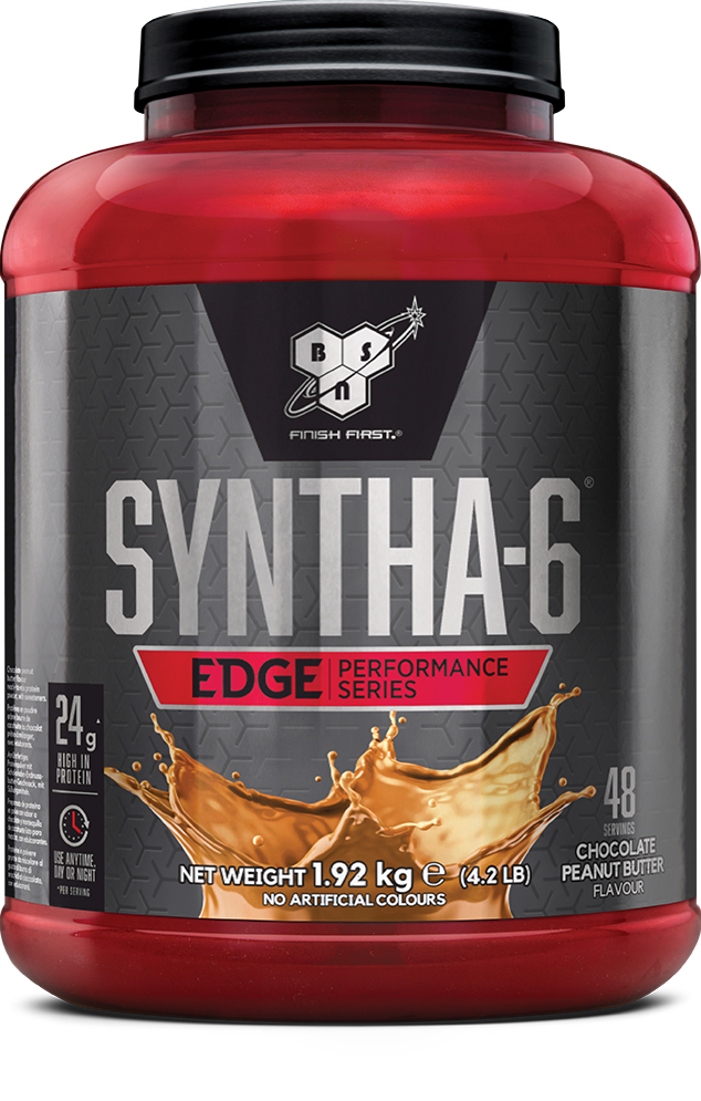 BSN Syntha-6 Edge - 48 Servings