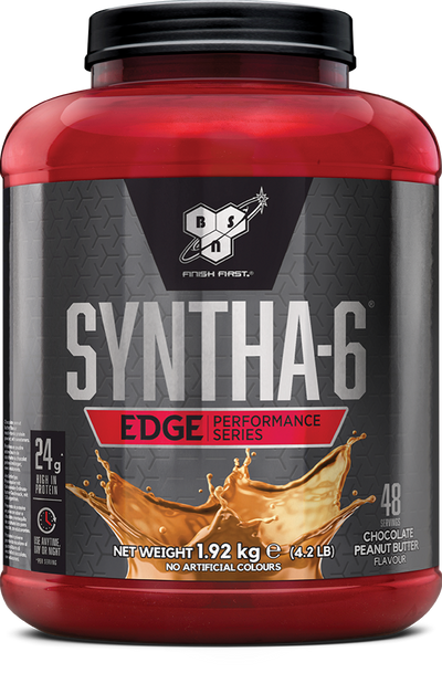 BSN Syntha-6 Edge - 48 Servings