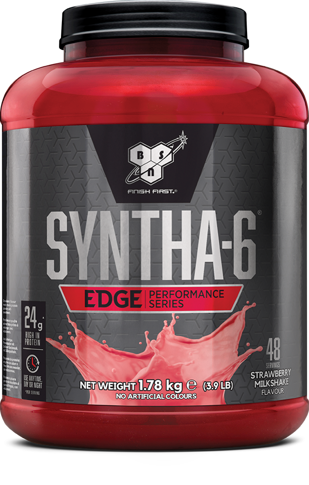 BSN Syntha-6 Edge - 48 Servings