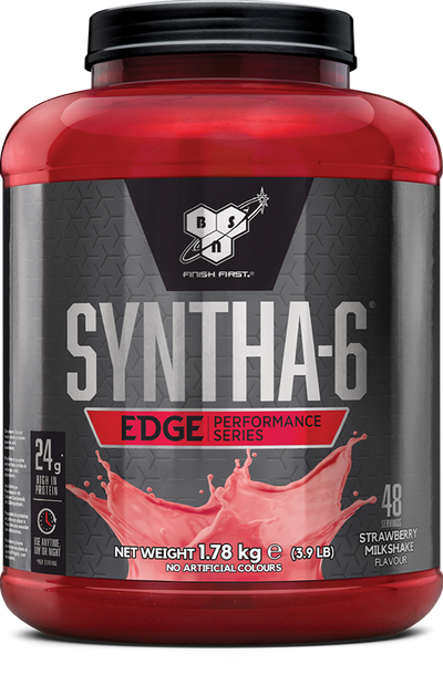 BSN Syntha-6 Edge - 48 Servings