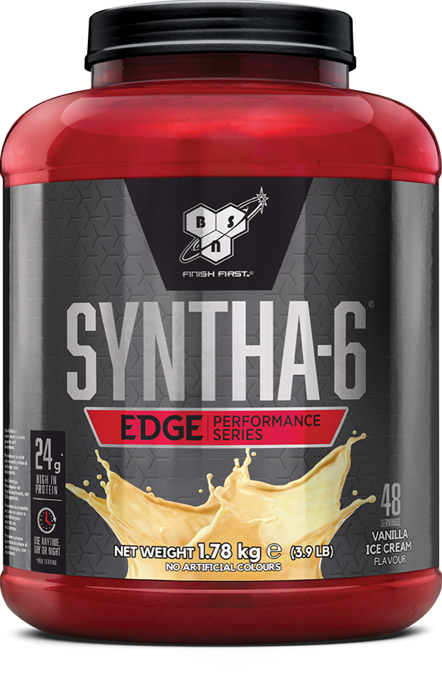 BSN Syntha-6 Edge - 48 Servings