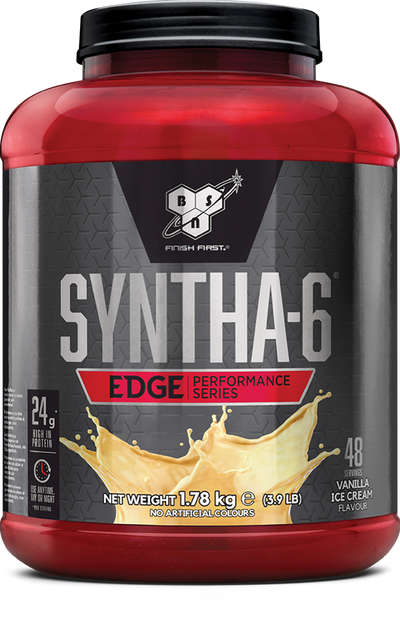BSN Syntha-6 Edge - 48 Servings