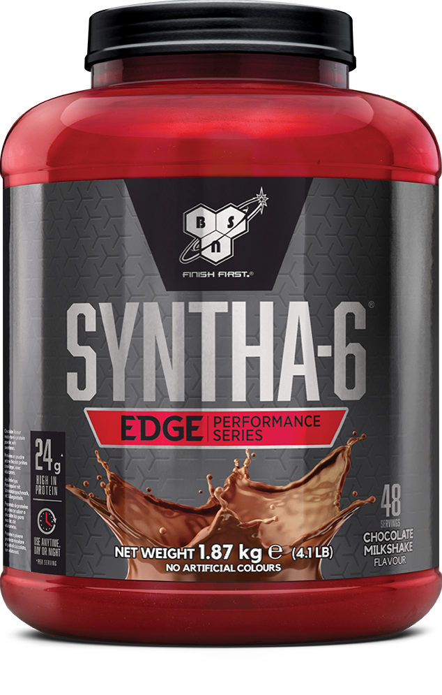 BSN Syntha-6 Edge - 48 Servings