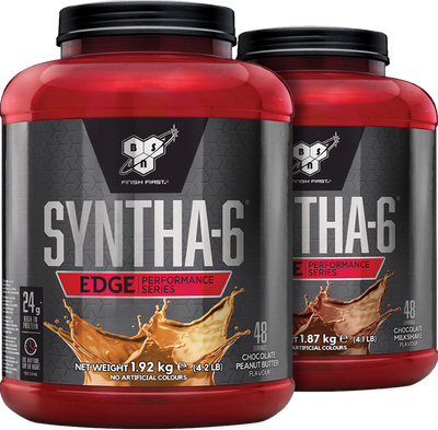 BSN Syntha-6 Edge - 48 Servings