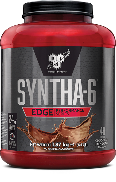 BSN Syntha-6 Edge - 48 Servings