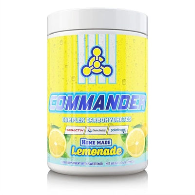 Chemical Warfare Commander - 990 g