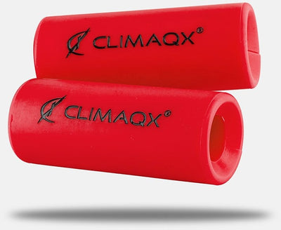Climaqx Arm Blaster - Red